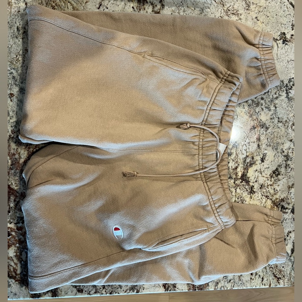 Champion Sweatpants XSMALL